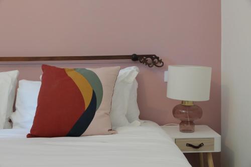 YCH-Vintage flat near San Giovanni, Roma (foto 5)