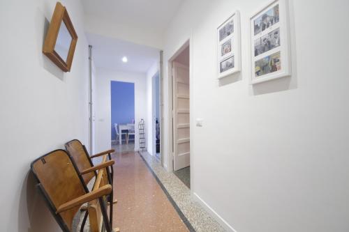 YCH-Vintage flat near San Giovanni, Roma (foto 7)
