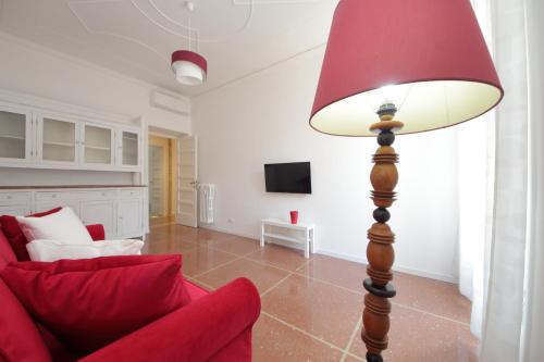 YCH-Vintage flat near San Giovanni, Roma (foto 10)