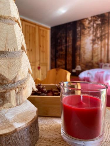 I profumi del bosco in Enego