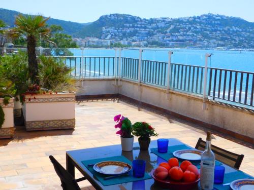  GMID IMMO Apartamento Castell Joncar 3 in Roses