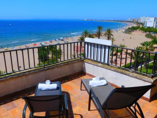  GMID IMMO Apartamento Castell Joncar 3 in Roses