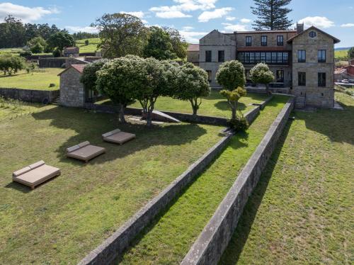  Casa dos Maza in Cambados