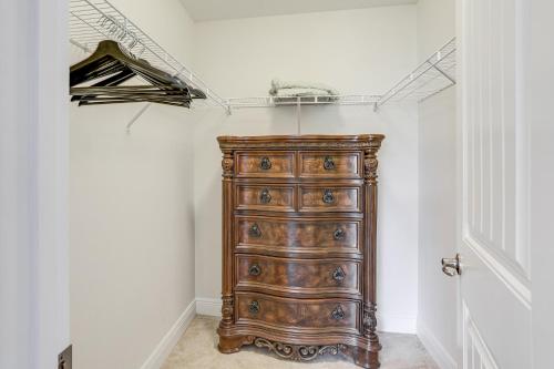 Port St Lucie Home with Above-Ground Pool and Grill