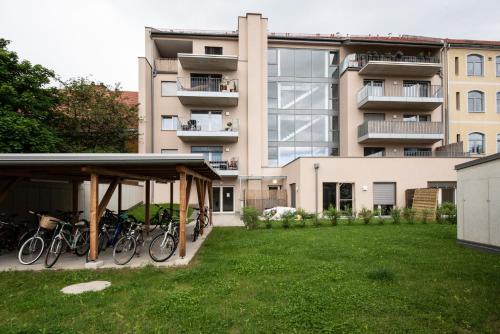 City-Apartment Neubaugasse - image 8