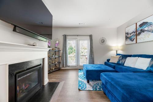 Létesítmények, Happy Hideaway by Deity Villas in Sandtown-Délkelet-Atlanta