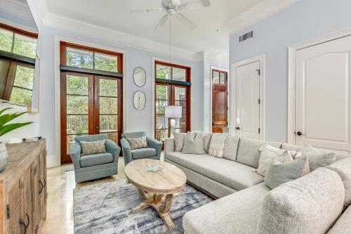 Baytowne Coastal at Le Jardin