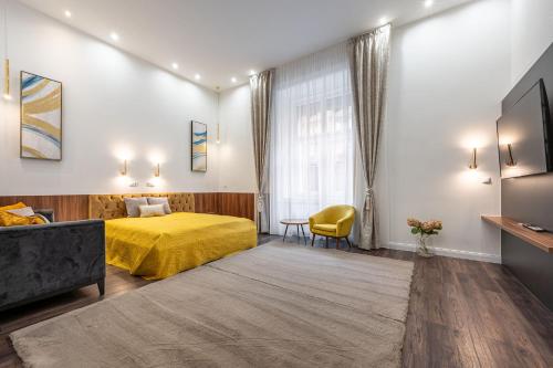 Elizabeth Apartment Deluxe