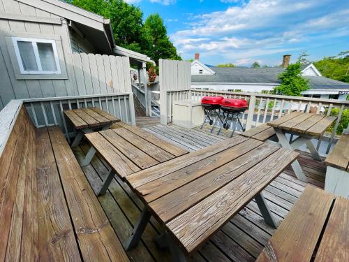 Waters Edge Lodge - image 14