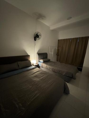 DADDY HOMES 2 Emerald Avenue Centrum BRINCHANG VIEW, Cameron Highlands