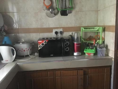 Nam Garden in Kisumu