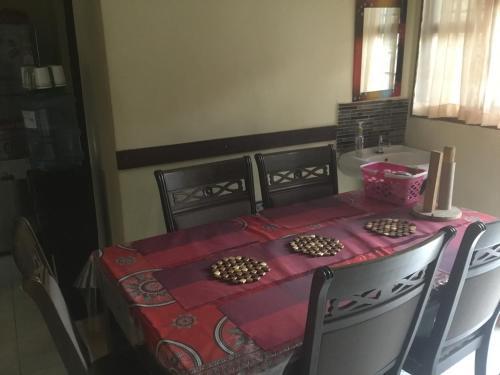 Nam Garden in Kisumu