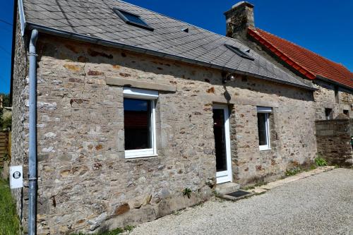 Moitiers gîte à louer Les Moitiers-d'Allonne