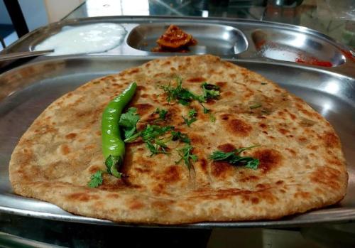 Hotel Parth Inn Executive Wardha (Maharashtra) India