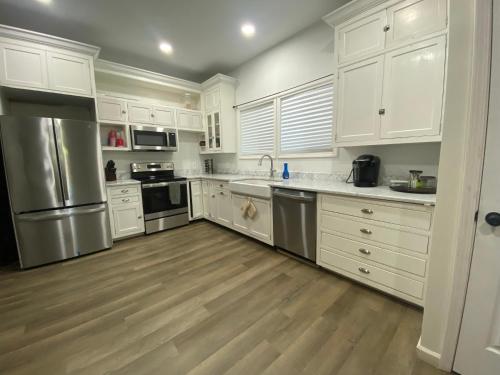 Shawnee Vacation Estate in Louisville, USA
