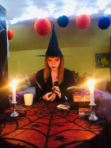 Hostel El Diablo – Belgrade, NY