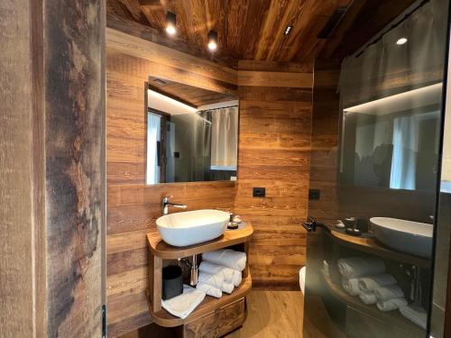 ALPINE DAYS Mountain Home – Madonna di Campiglio, TN