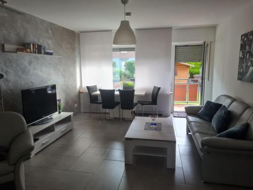 Ferienwohnung Eulennest in Krefeld, Deutschland