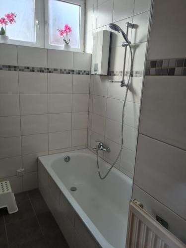 Ferienwohnung Eulennest in Krefeld, Deutschland