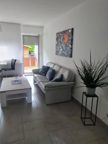 Ferienwohnung Eulennest in Krefeld, Deutschland