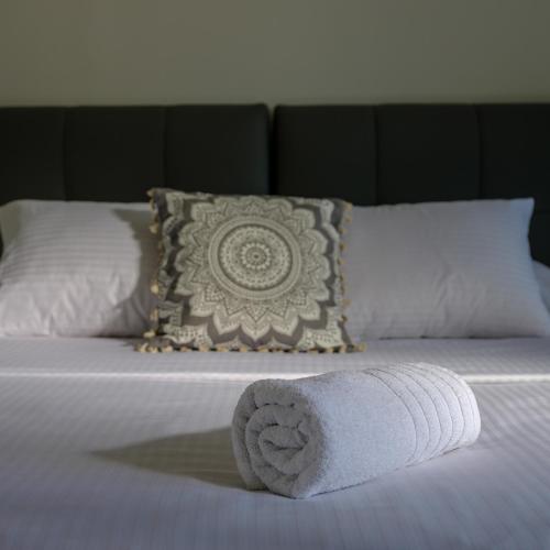 Smaragdi Hotel - image 14