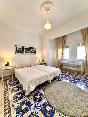 Hermoso y Luminoso Apartamento Málaga Centro