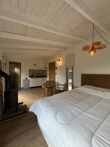 Cabaña El galpon - Villa Meliquina de Espacio Bandurrias - (Cabana El galpon - Villa Meliquina de Espacio Bandurrias -) in Βίγια Λάγκο Μελικίνα