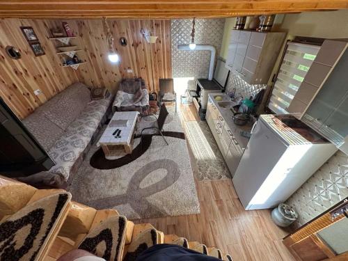 Cottage Wrong turn, Plav (Foto 9)