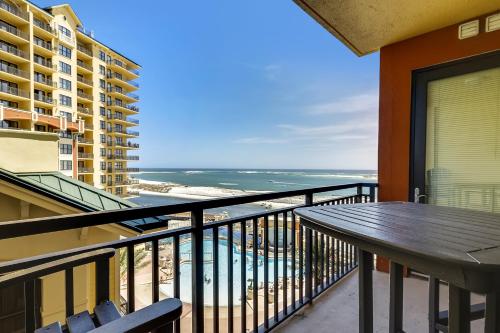 Harbor Breeze at Emerald Grande
