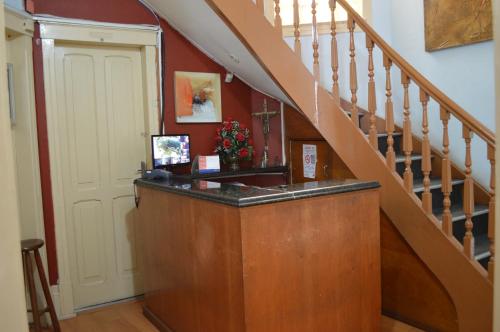 Hostel Flamengo in Catete