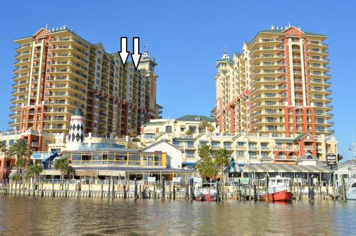 Gem of Emerald Grande at Emerald Grande
