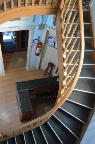 Hostel Flamengo in Catete