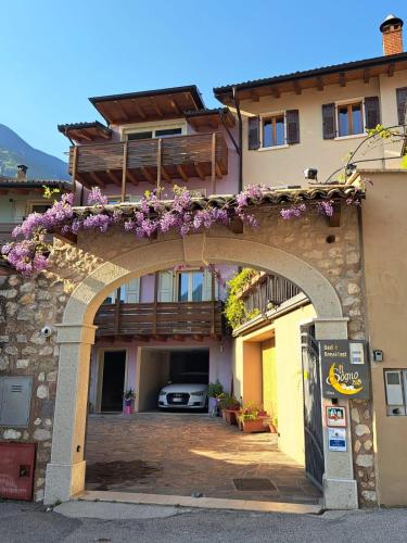 Il Sogno chambre d'hôte Ala