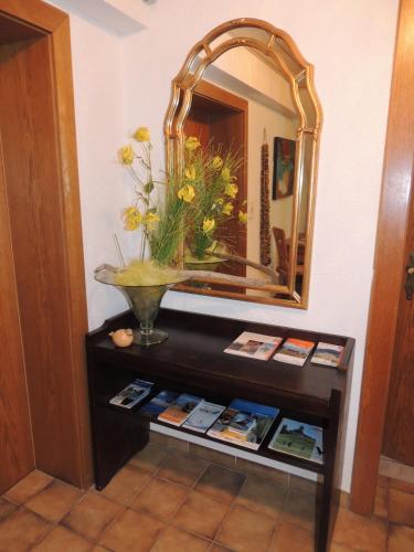 Apartment Pedrazzoli