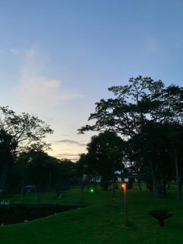 Minicasa Rancho Coqueiral in Ouro Preto Do Oeste