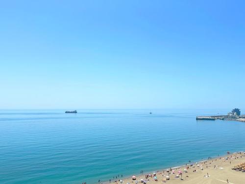 Panoramic Malagueta - MalagadeVacaciones, Málaga (fotografie 7)