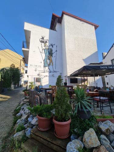 Guesthouse Hotel My Home in Prizren