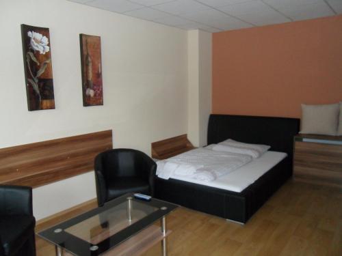 Hotel Sport