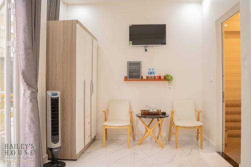 Hailey's House – Dalat