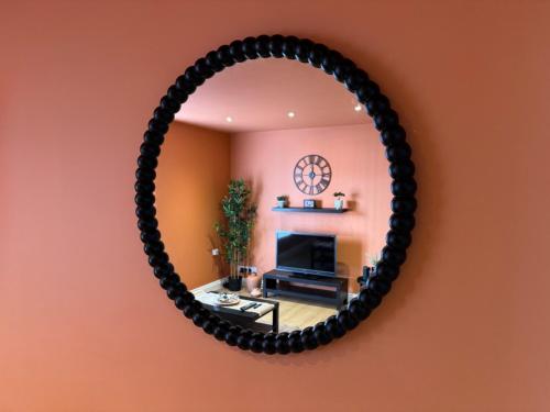 Birmingham City Stay Apartments, Birmingham (photo 10)