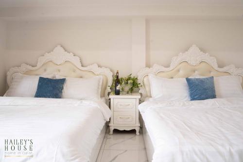 Hailey's House – Dalat