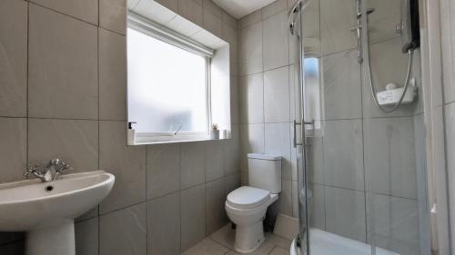 Birmingham City Stay Apartments, Birmingham (photo 6)