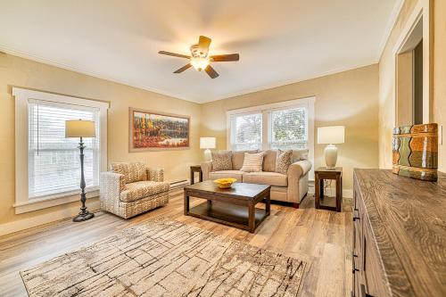 Strictly Moose Luxury Vacation Suites in Gorham (New Hampshire)