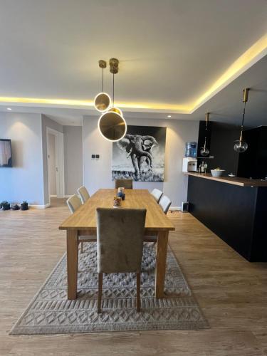 Volaire Apartments in Spring Völgy