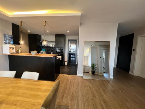 Volaire Apartments in Spring Völgy