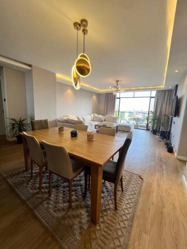 Volaire Apartments in Spring Völgy