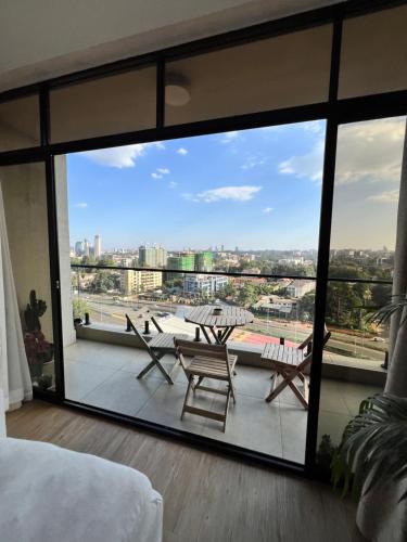 Volaire Apartments in Spring Völgy