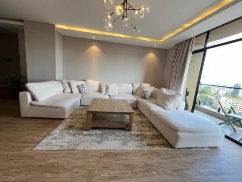 Volaire Apartments in Spring Völgy