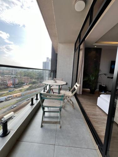 Volaire Apartments in Spring Völgy