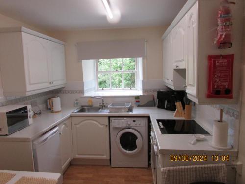 Culloden Stables 4 in Culloden